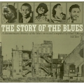 Story Of The Blues, Vol. 2 - Various Story Of The Blues, Vol. 2 - Various